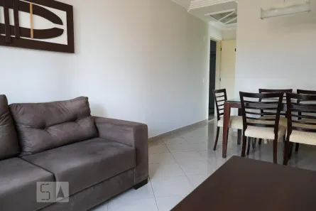 Apartamento com 3 Quartos à venda, 64m² no Jardim Textil, São Paulo