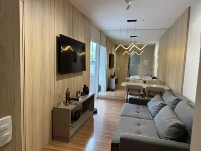 Apartamento com 2 Quartos à venda, 52m² no Buritis, Belo Horizonte