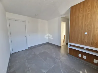 Apartamento com 2 Quartos à venda, 44m² no Centro, Canoas