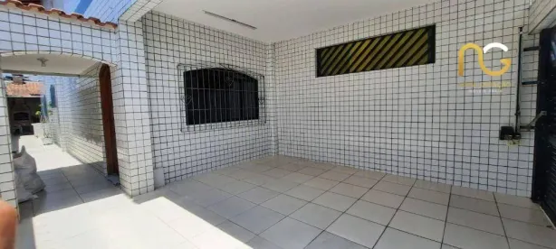 Sobrado com 2 Quartos à venda, 150m² no Ocian, Praia Grande