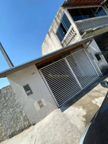Sobrado com 2 Quartos à venda, 100m² no Campos de São José, São José dos Campos