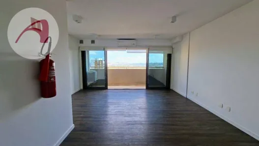Sala Comercial para alugar, 41m² no Vila Romana, São Paulo