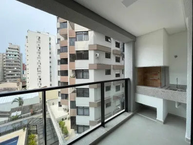 Apartamento com 2 Quartos à venda, 80m² no Centro, Florianópolis