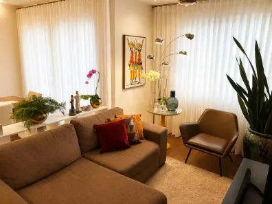 Apartamento com 2 Quartos à venda, 79m² no Jardim Proença I, Campinas