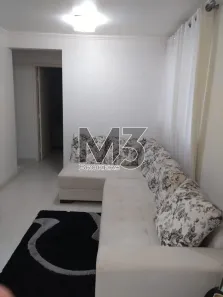 Apartamento com 3 Quartos à venda, 62m² no Vila São Bento, Campinas