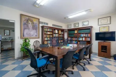 Imóvel Comercial à venda, 500m² no Pacaembu, São Paulo