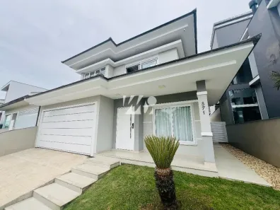 Casa com 3 Quartos à venda, 264m² no Pedra Branca, Palhoça