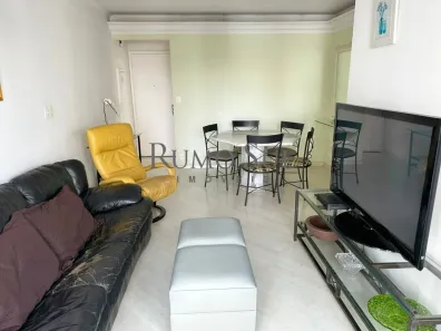 Apartamento com 3 Quartos à venda, 82m² no Parque Residencial Julia, São Paulo