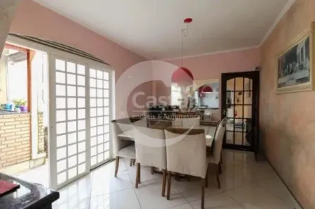 Sobrado com 5 Quartos à venda, 180m² no Alto da Mooca, São Paulo