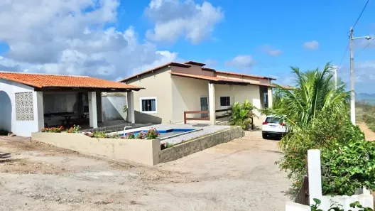 Casa com 3 Quartos à venda, 270m² no Zona Rural, Serra de São Bento