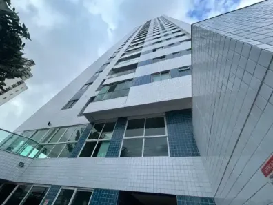 Apartamento com 3 Quartos à venda, 59m² no Ilha do Retiro, Recife