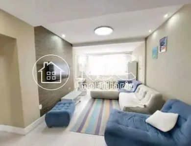 Apartamento com 2 Quartos à venda, 87m² no Tijuca, Rio de Janeiro