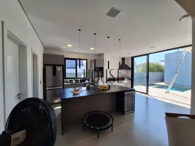 Casa de Condomínio com 3 Quartos à venda, 209m² no Residencial Villazul, Sorocaba