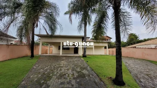 Casa de Condomínio com 3 Quartos para alugar, 238m² no Bairro Campos de Santo Antônio, Itu
