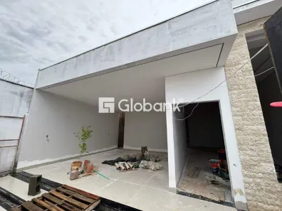Casa com 3 Quartos à venda, 300m² no Todos os Santos, Montes Claros