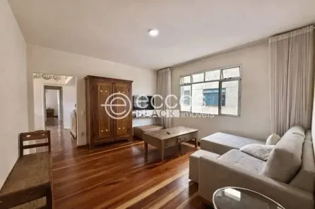 Apartamento com 3 Quartos à venda, 105m² no Santa Lúcia, Belo Horizonte