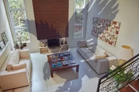 Casa de Condomínio com 4 Quartos à venda, 560m² no Residencial Parque Rio das Pedras, Campinas