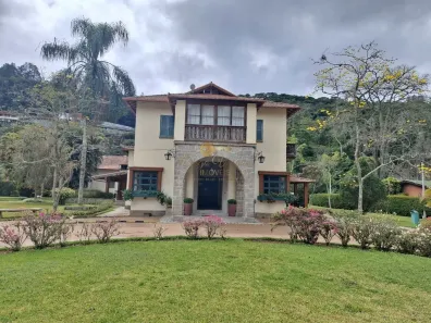 Flat com 1 Quarto para alugar, 22m² no Posse, Teresópolis