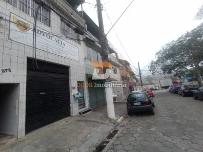 Casa com 2 Quartos à venda, 296m² no Eldorado, Diadema