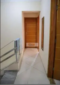 Sobrado com 4 Quartos à venda, 247m² no Rudge Ramos, São Bernardo do Campo