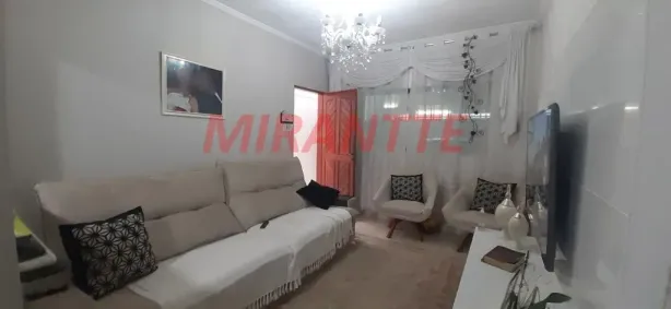 Casa com 2 Quartos à venda, 119m² no Vila Nivi, São Paulo