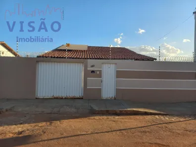 Casa com 2 Quartos à venda, 195m² no Alto do Sumaré, Mossoró