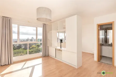 Apartamento com 1 Quarto à venda, 45m² no Petrópolis, Porto Alegre