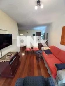 Apartamento com 3 Quartos à venda, 124m² no Botafogo, Rio de Janeiro