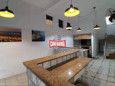 Ponto Comercial para alugar, 100m² no Olímpico, São Caetano do Sul