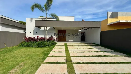 Casa de Condomínio com 3 Quartos à venda, 136m² no São Mateus, São Pedro da Aldeia