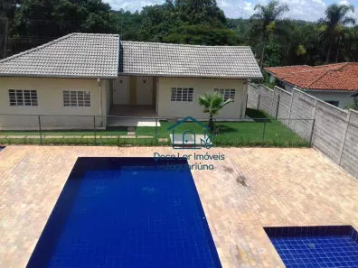 Apartamento com 3 Quartos à venda, 60m² no Roseira de Cima, Jaguariúna