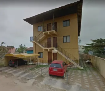 Apartamento com 1 Quarto para alugar, 48m² no Village Rio das Ostras, Rio das Ostras