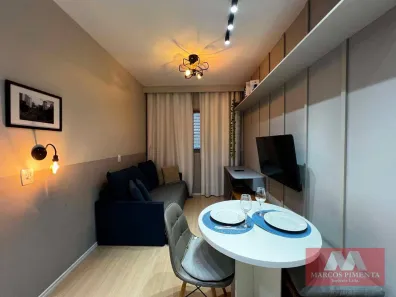 Apartamento com 1 Quarto à venda, 25m² no Bela Vista, São Paulo