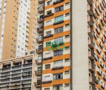 Apartamento com 2 Quartos à venda, 82m² no Vila Buarque, São Paulo