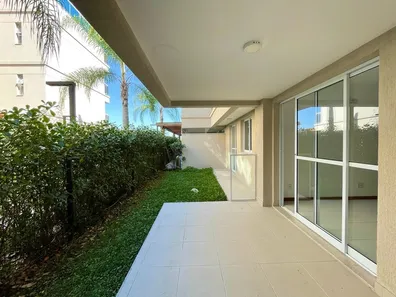 Apartamento com 2 Quartos à venda, 99m² no Recreio dos Bandeirantes, Rio de Janeiro