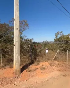Lote/Terreno à venda, 360m² no Santa Cruz, Mateus Leme
