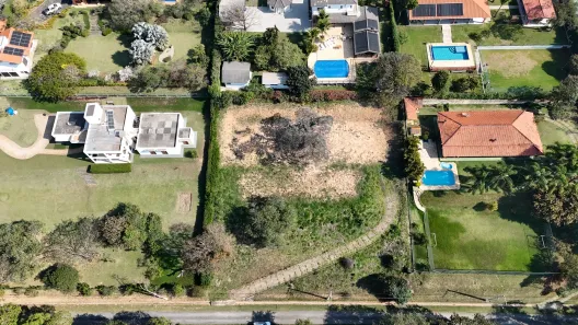 Lote/Terreno à venda, 2500m² no Chácaras Berro D'Água, Itu