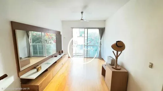 Apartamento com 3 Quartos à venda, 114m² no Barra da Tijuca, Rio de Janeiro