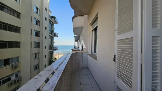 Apartamento com 3 Quartos à venda, 155m² no Boqueirão, Santos