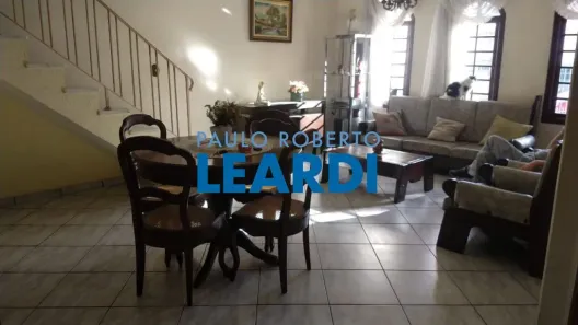 Sobrado com 3 Quartos à venda, 110m² no Vila Graciosa, São Paulo