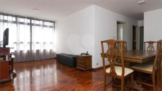 Apartamento com 4 Quartos à venda, 101m² no Cambuci, São Paulo