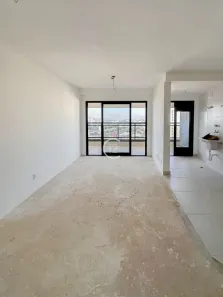 Apartamento com 3 Quartos à venda, 92m² no Condomínio Royal Park, São José dos Campos