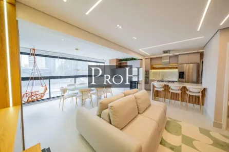 Apartamento com 3 Quartos à venda, 97m² no Santo Antônio, São Caetano do Sul