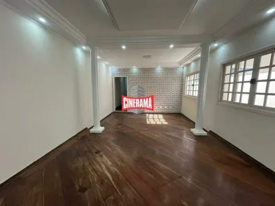 Imóvel Comercial com 3 Quartos para alugar, 260m² no Osvaldo Cruz, São Caetano do Sul