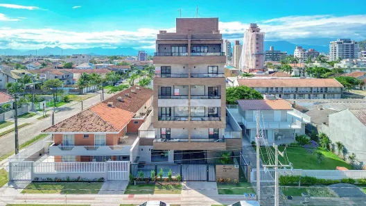 Apartamento com 3 Quartos à venda, 140m² no Centro, Guaratuba