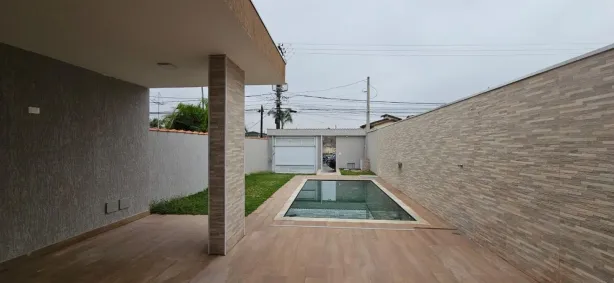 Casa com 3 Quartos à venda, 10m² no Maitinga, Bertioga