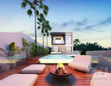 Casa de Condomínio com 3 Quartos à venda, 310m² no Suru, Santana de Parnaíba