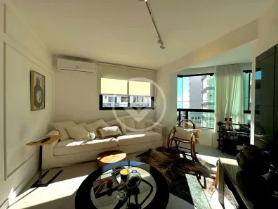 Apartamento com 3 Quartos à venda, 130m² no Centro, Florianópolis