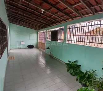 Casa com 3 Quartos à venda, 265m² no Parque Residencial Laranjeiras, Serra