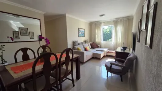 Apartamento com 3 Quartos à venda, 70m² no Jardim Esmeralda, São Paulo